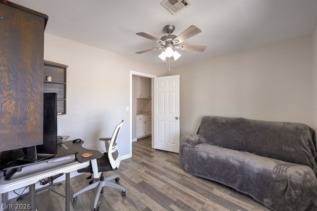 5809 Paseo Del Mar, Las Vegas, NV 89108