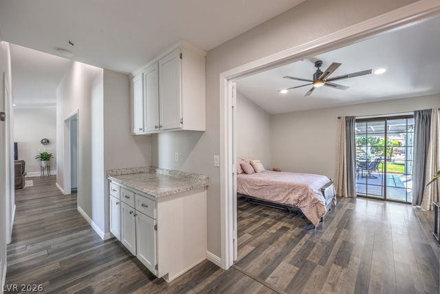 5809 Paseo Del Mar, Las Vegas, NV 89108