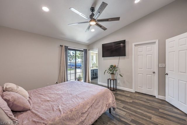 5809 Paseo Del Mar, Las Vegas, NV 89108