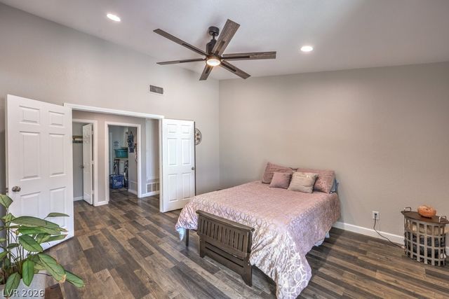 5809 Paseo Del Mar, Las Vegas, NV 89108