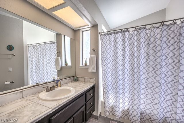 5809 Paseo Del Mar, Las Vegas, NV 89108