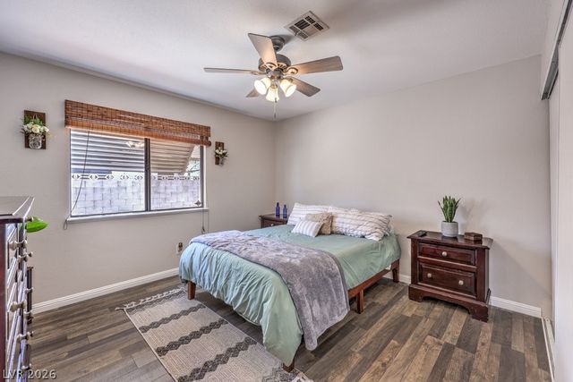 5809 Paseo Del Mar, Las Vegas, NV 89108