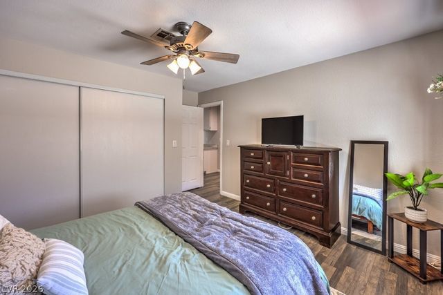 5809 Paseo Del Mar, Las Vegas, NV 89108