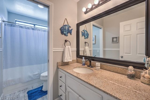 5809 Paseo Del Mar, Las Vegas, NV 89108