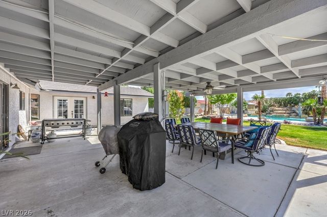 5809 Paseo Del Mar, Las Vegas, NV 89108