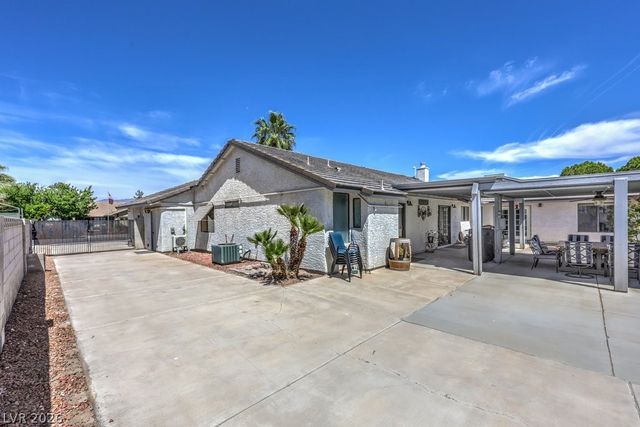 5809 Paseo Del Mar, Las Vegas, NV 89108