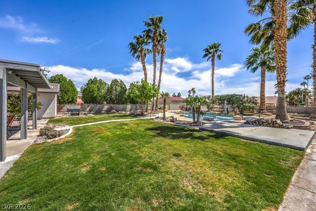 5809 Paseo Del Mar, Las Vegas, NV 89108