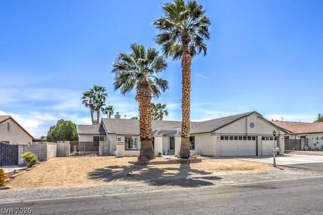 5809 Paseo Del Mar, Las Vegas, NV 89108