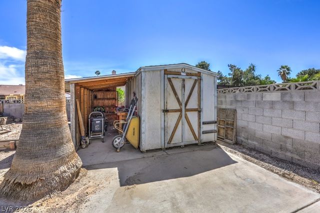 5809 Paseo Del Mar, Las Vegas, NV 89108