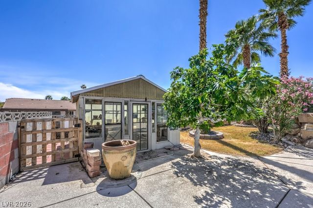 5809 Paseo Del Mar, Las Vegas, NV 89108