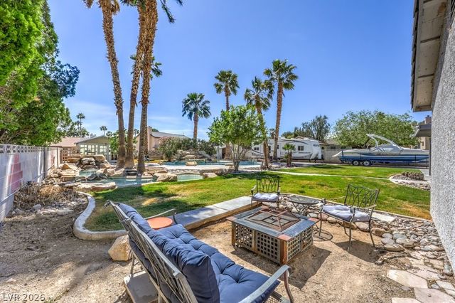 5809 Paseo Del Mar, Las Vegas, NV 89108