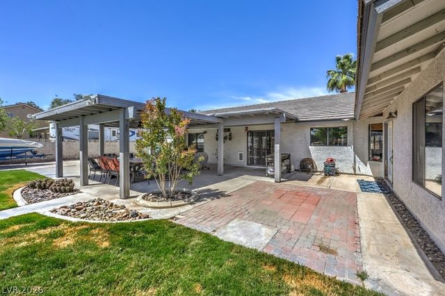 5809 Paseo Del Mar, Las Vegas, NV 89108