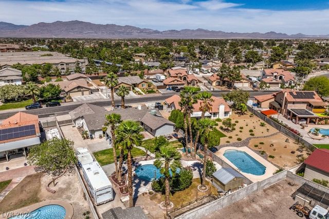 5809 Paseo Del Mar, Las Vegas, NV 89108