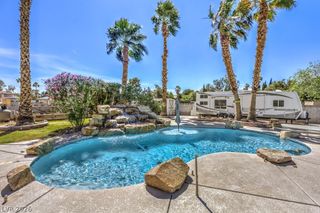 5809 Paseo Del Mar, Las Vegas, NV 89108