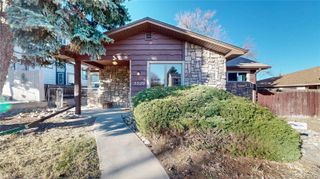5529 S Greenwood Street, Littleton, CO 80120
