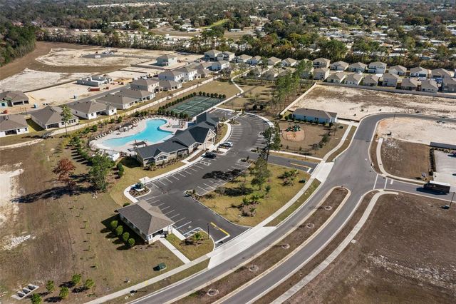 7514 GARDNER STREET, Brooksville, FL 34613