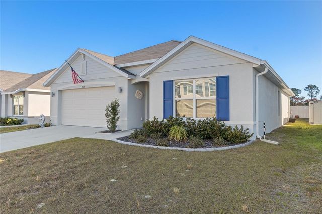 7514 GARDNER STREET, Brooksville, FL 34613