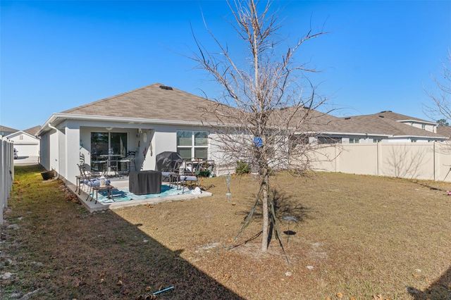 7514 GARDNER STREET, Brooksville, FL 34613