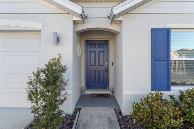 7514 GARDNER STREET, Brooksville, FL 34613