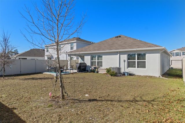 7514 GARDNER STREET, Brooksville, FL 34613