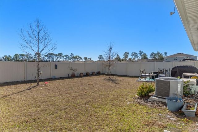 7514 GARDNER STREET, Brooksville, FL 34613