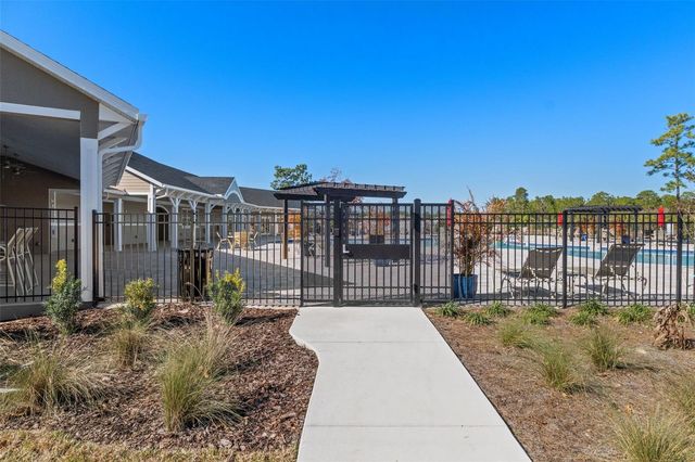 7514 GARDNER STREET, Brooksville, FL 34613