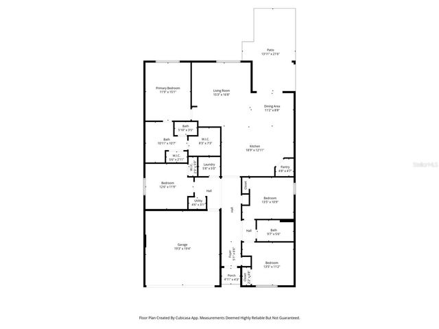 7514 GARDNER STREET, Brooksville, FL 34613