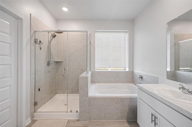 2503 Rose Quartz Drive, Texas City, TX 77591