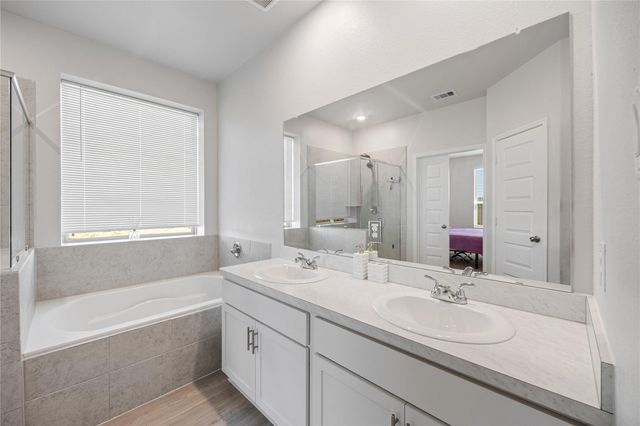 2503 Rose Quartz Drive, Texas City, TX 77591