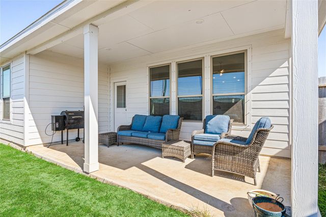 2503 Rose Quartz Drive, Texas City, TX 77591