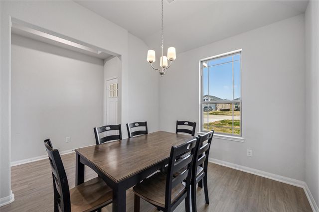 2503 Rose Quartz Drive, Texas City, TX 77591