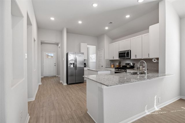 2503 Rose Quartz Drive, Texas City, TX 77591