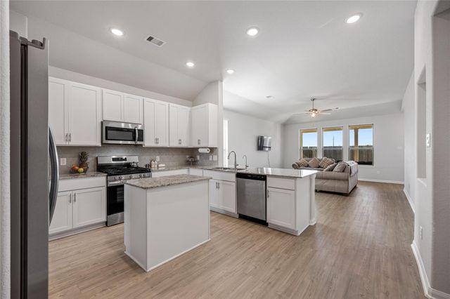 2503 Rose Quartz Drive, Texas City, TX 77591