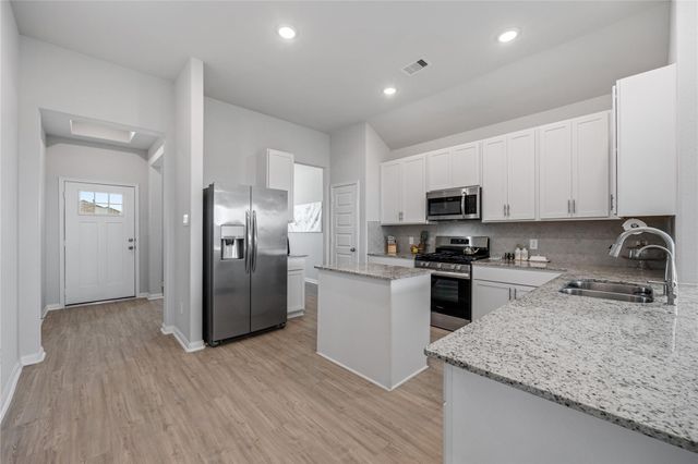 2503 Rose Quartz Drive, Texas City, TX 77591