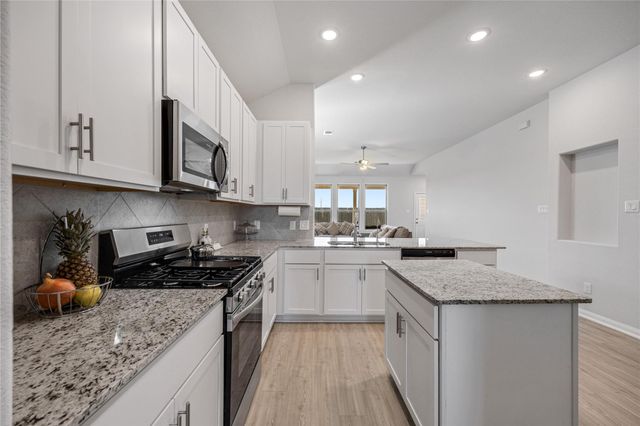 2503 Rose Quartz Drive, Texas City, TX 77591