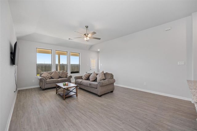 2503 Rose Quartz Drive, Texas City, TX 77591