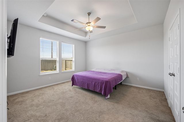 2503 Rose Quartz Drive, Texas City, TX 77591