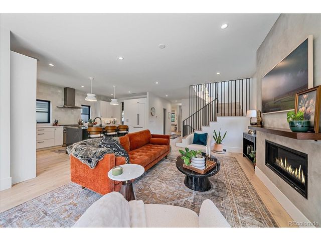 4043 Lowell Blvd, Denver, CO 80211