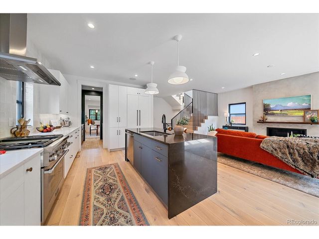 4043 Lowell Blvd, Denver, CO 80211