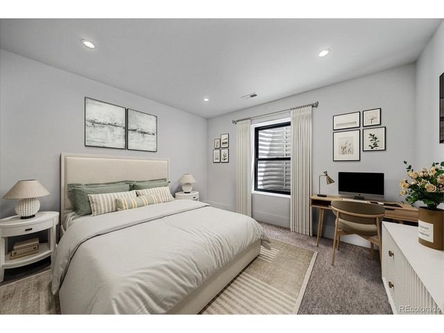 4043 Lowell Blvd, Denver, CO 80211