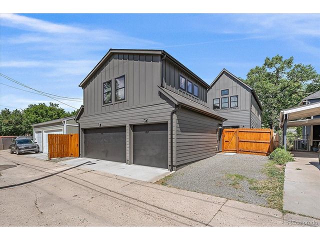 4043 Lowell Blvd, Denver, CO 80211