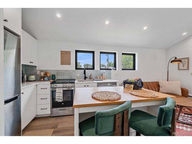 4043 Lowell Blvd, Denver, CO 80211