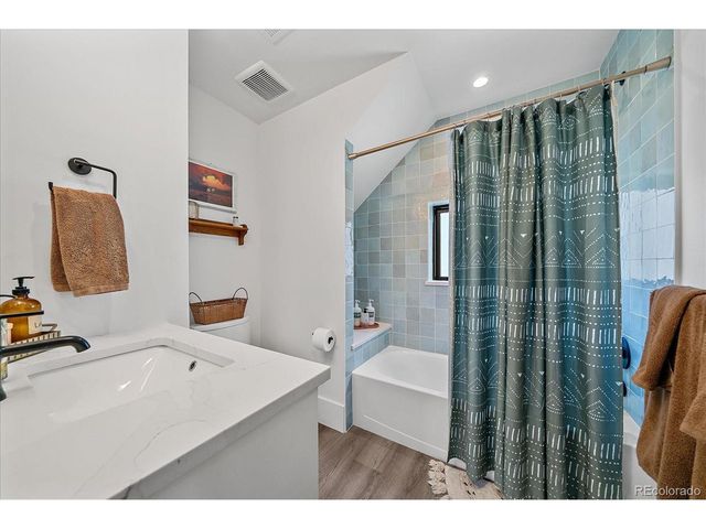 4043 Lowell Blvd, Denver, CO 80211