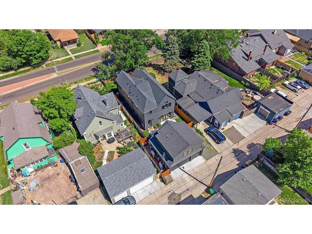 4043 Lowell Blvd, Denver, CO 80211