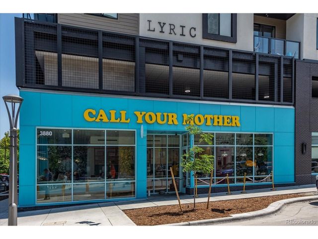 4043 Lowell Blvd, Denver, CO 80211
