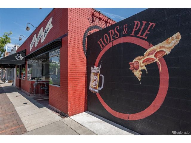 4043 Lowell Blvd, Denver, CO 80211