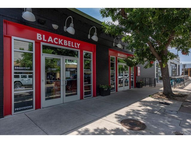 4043 Lowell Blvd, Denver, CO 80211