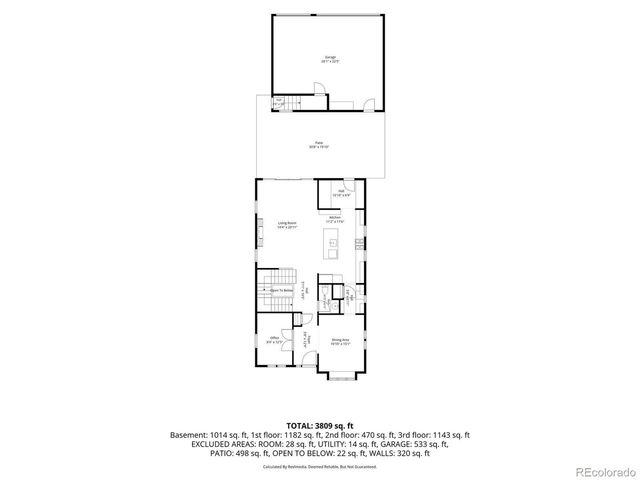 4043 Lowell Blvd, Denver, CO 80211