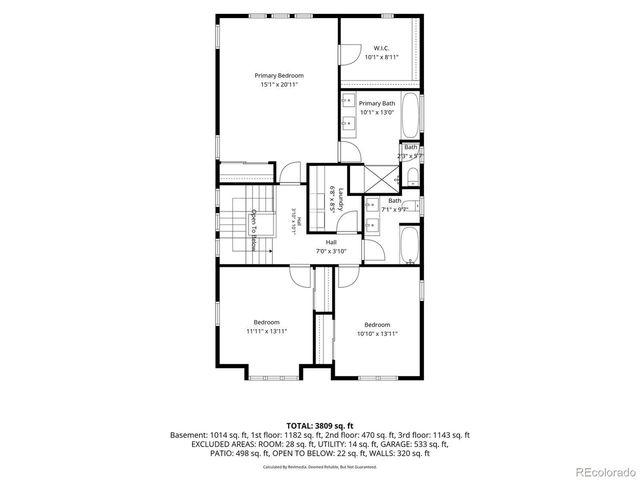 4043 Lowell Blvd, Denver, CO 80211