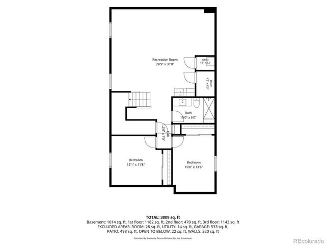 4043 Lowell Blvd, Denver, CO 80211
